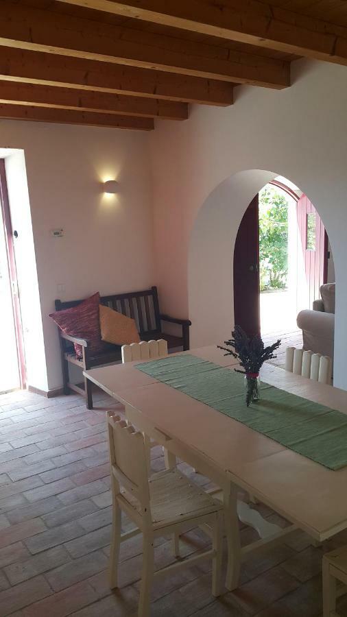 Casa Da Escola Hotel Boliqueime Zewnętrze zdjęcie
